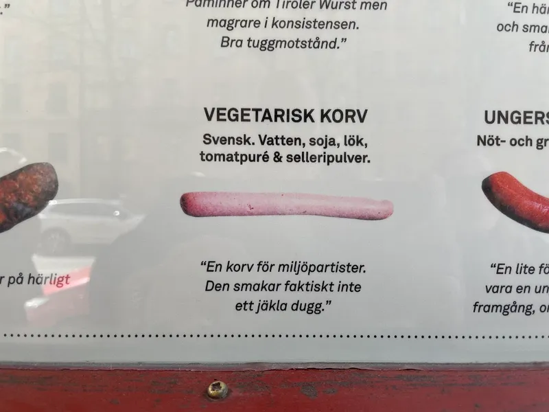 Korv photo 9