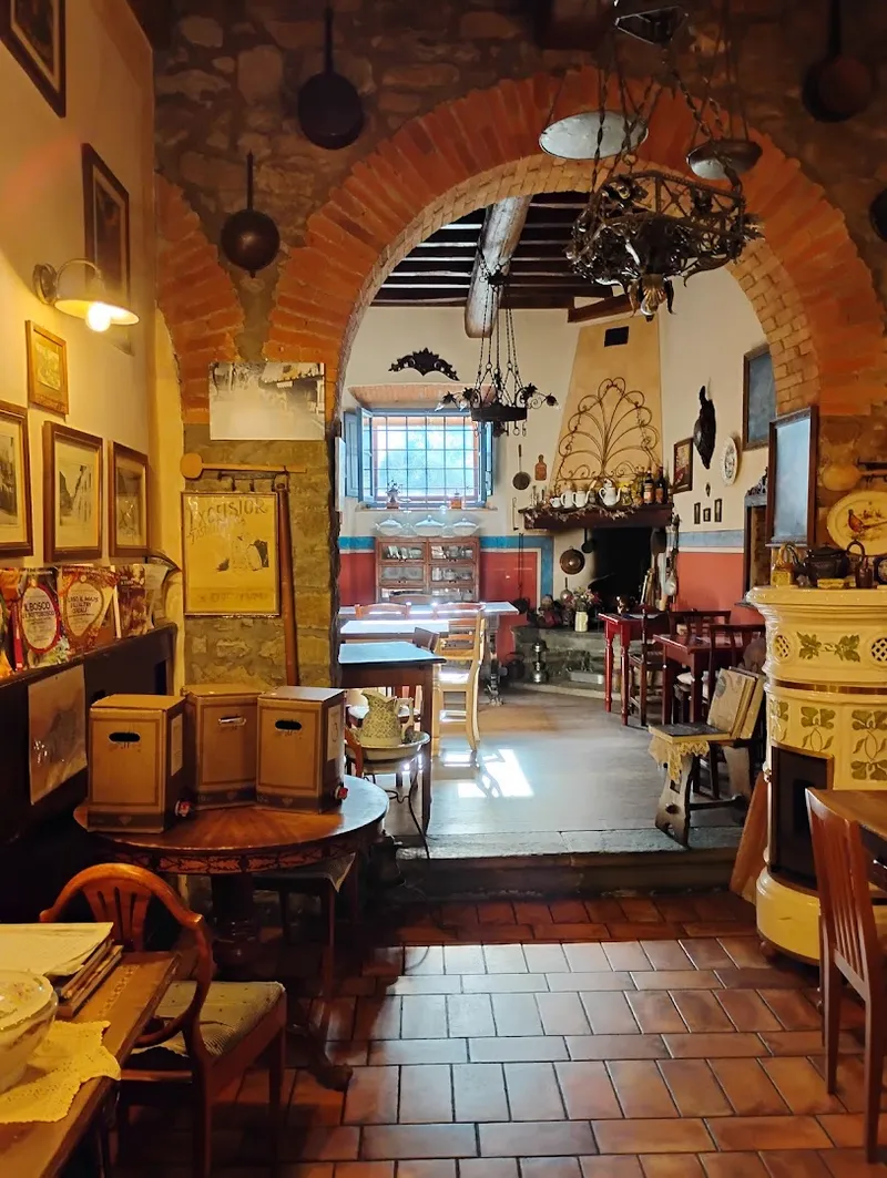 Antica Osteria di Montecarelli foto 6