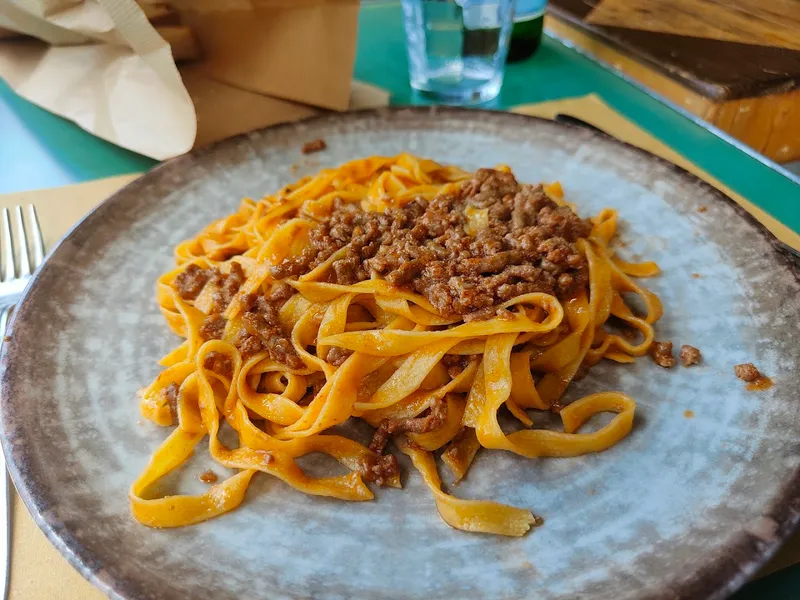 Antica Osteria di Montecarelli foto 10