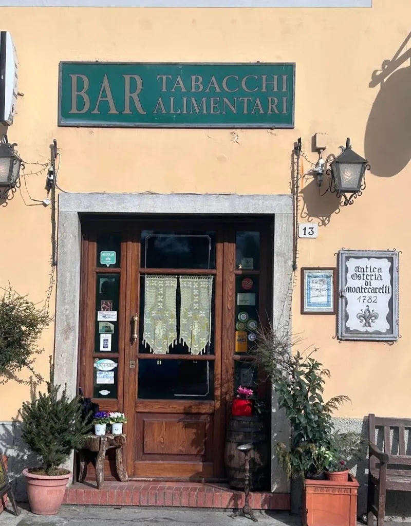 Montecarelli