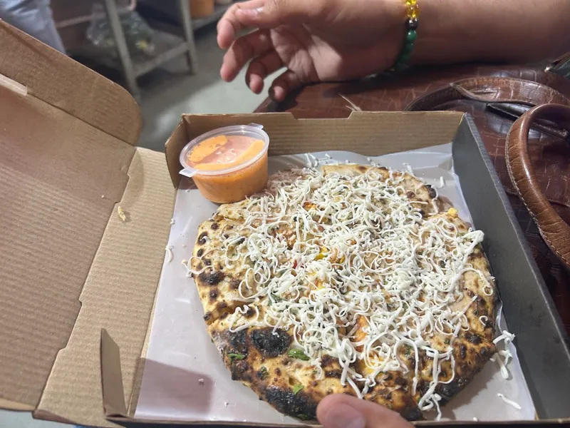 Kulcha Fast Food photo 6