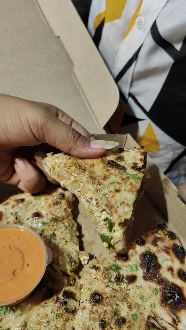 Kulcha Fast Food photo 8