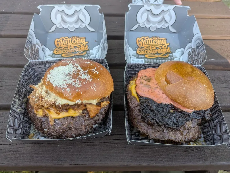 Meat Castles foto 6