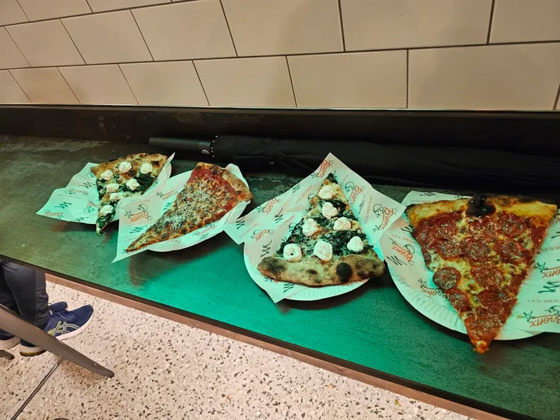 Boxed Pizza foto 7