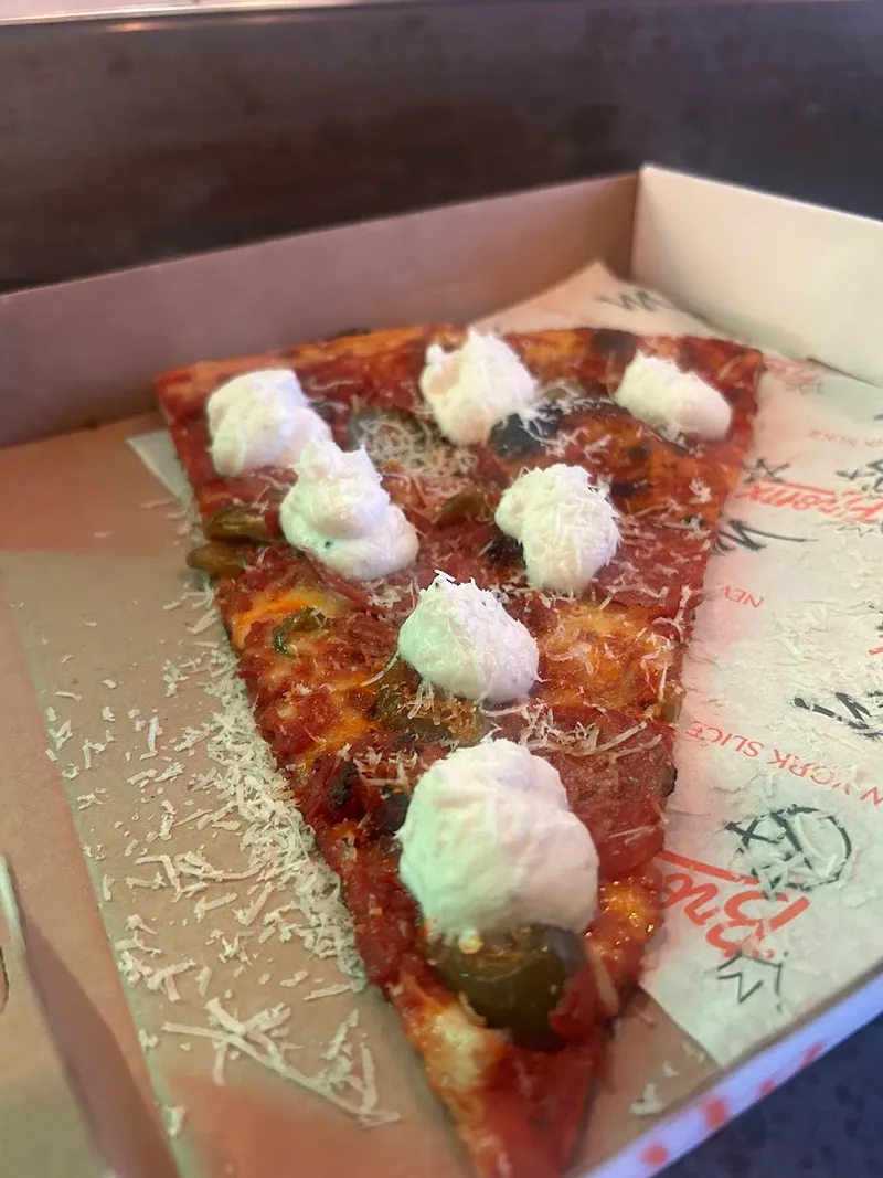 Boxed Pizza foto 10