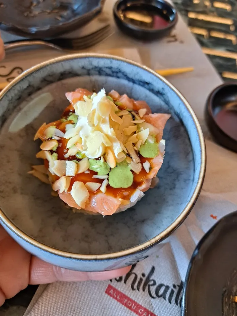 Sushi Kaiten photo 9