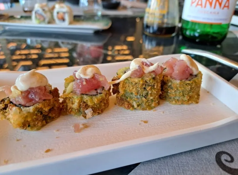 Sushi Kaiten photo 7