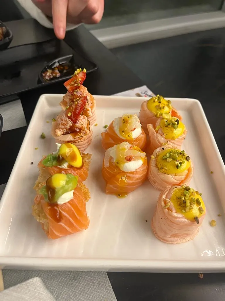 Sushi Kaiten photo 5