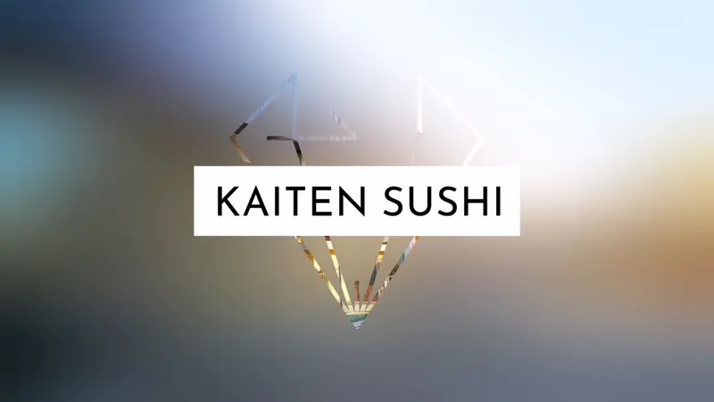 Sushi Kaiten photo 8