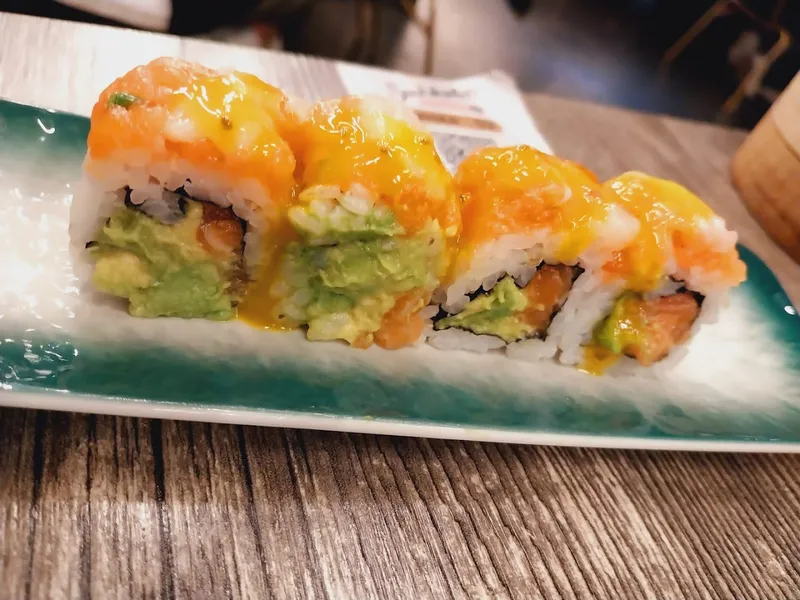 Sushi Kaiten photo 6