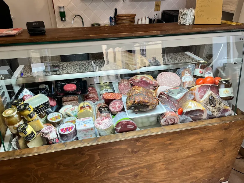 Panino del Laghetto photo 10