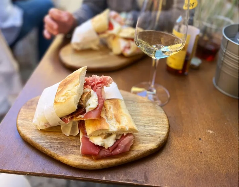 Panino del Laghetto photo 7