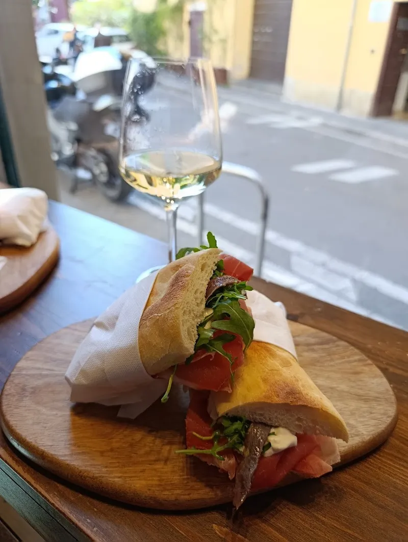 Panino del Laghetto photo 5
