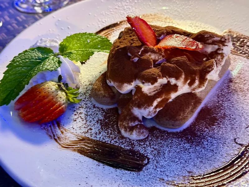 Osteria Romana da Salvo photo 10