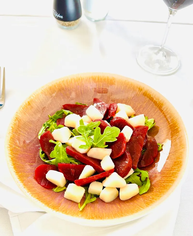 Osteria Romana da Salvo photo 9