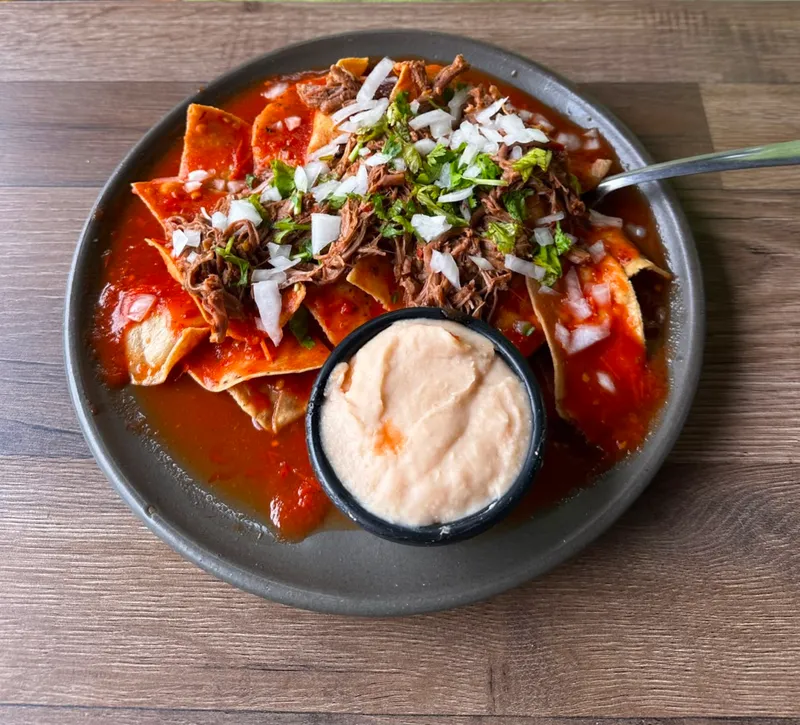 Los Chilaquiles foto 5