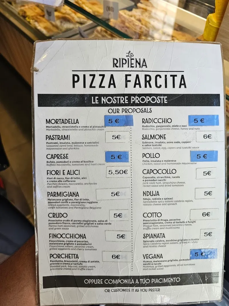 Ripiena 2.0 foto 8