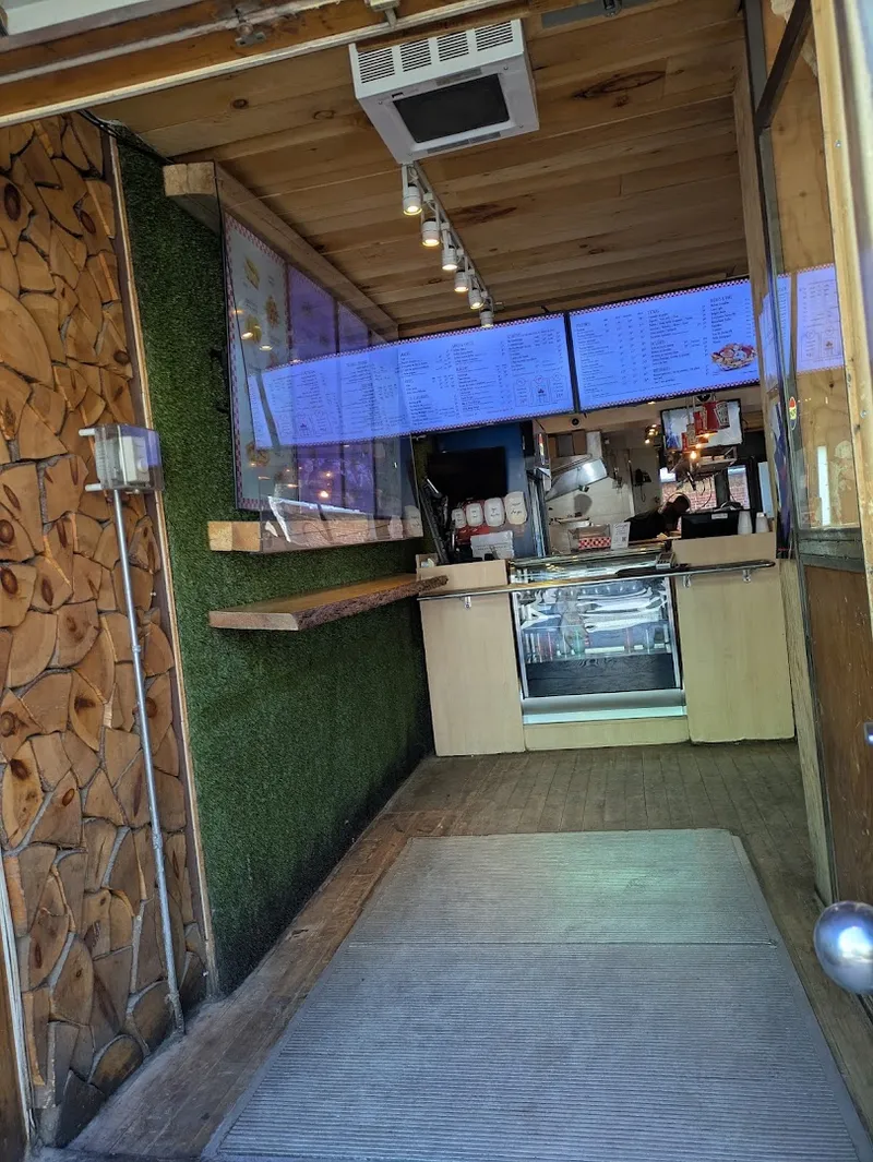 Snack Bar Saint-Jean photo 6