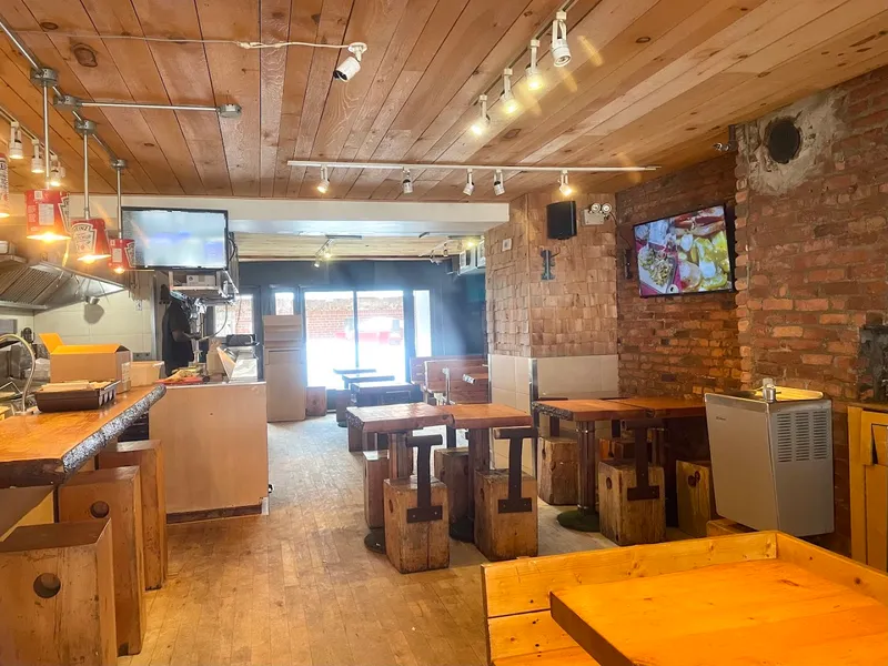 Snack Bar Saint-Jean photo 7