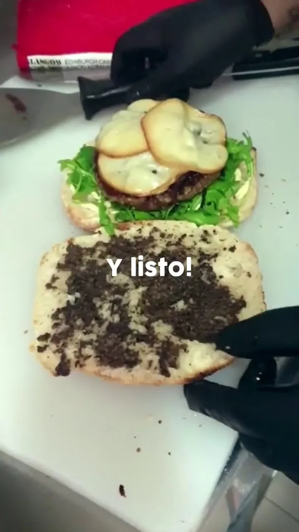 K K Burger foto 8