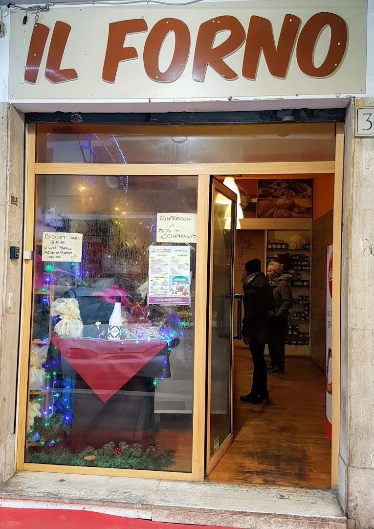 Il Forno photo 8