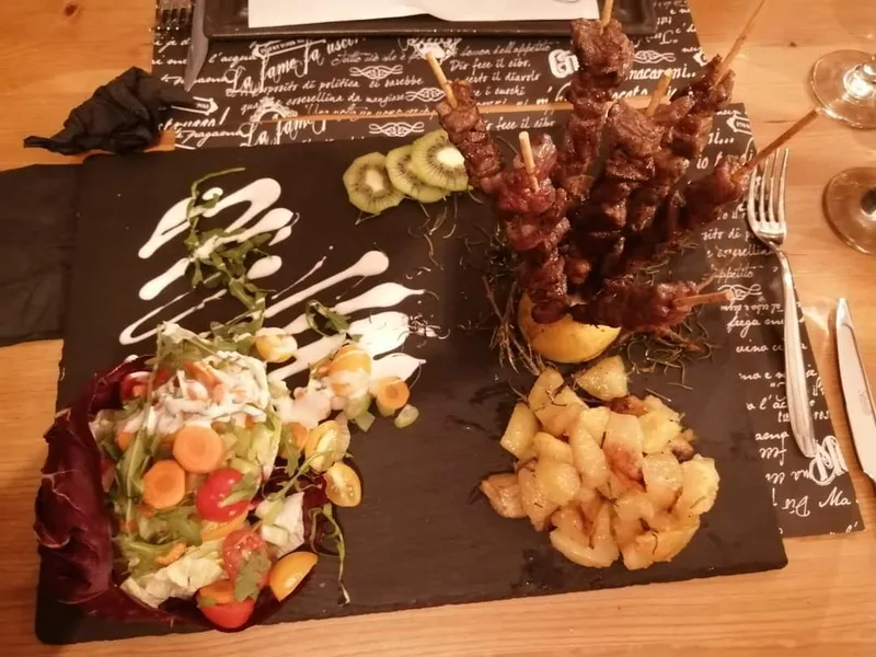 Lo Schiticchio foto 7