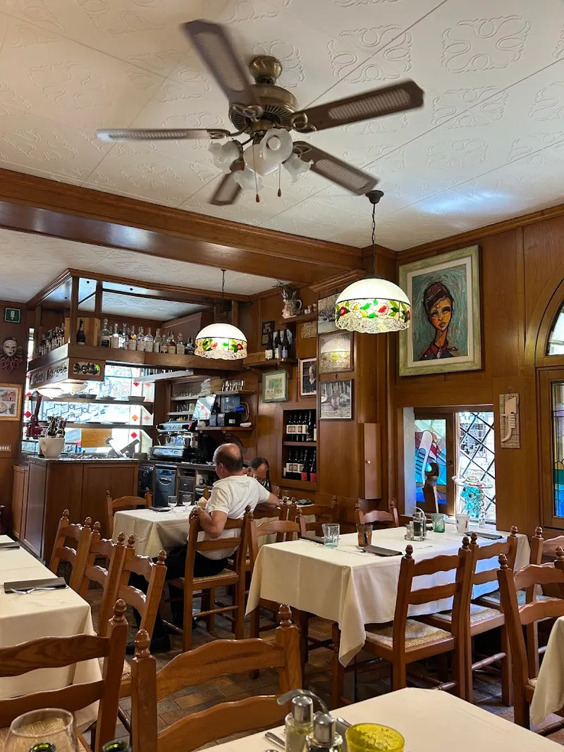Trattoria alla Rivetta foto 9