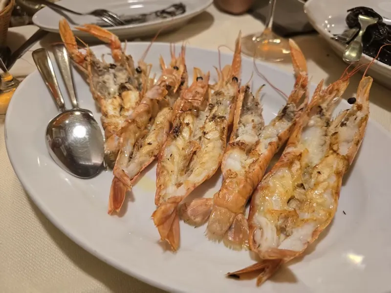 Trattoria alla Rivetta foto 10