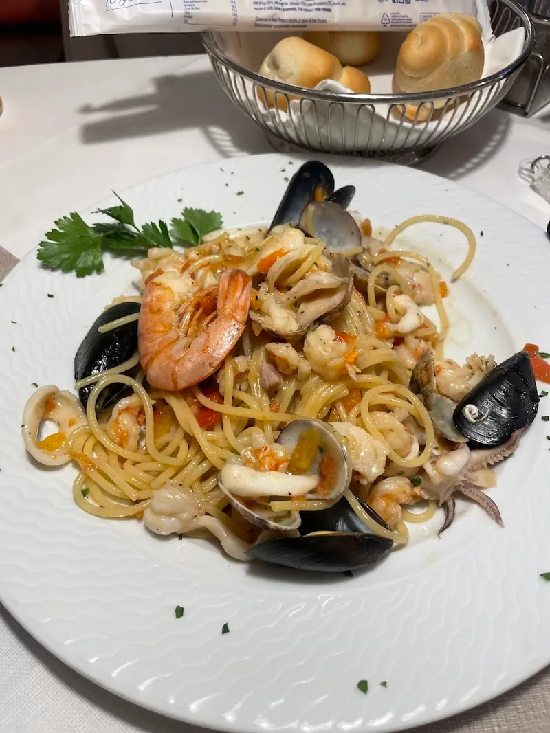 Trattoria alla Rivetta foto 6