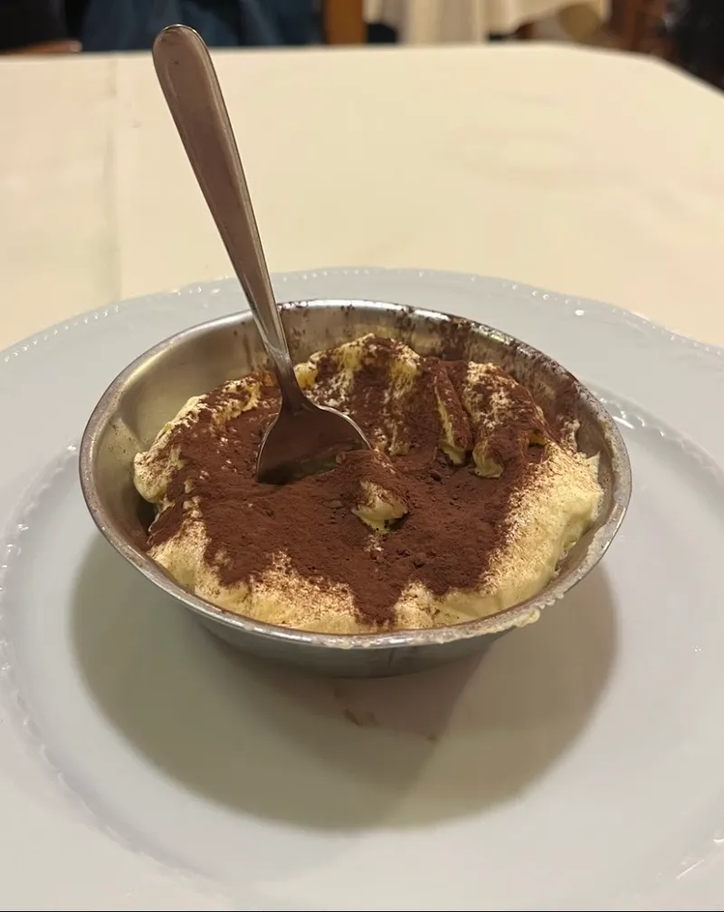 Trattoria alla Rivetta foto 5