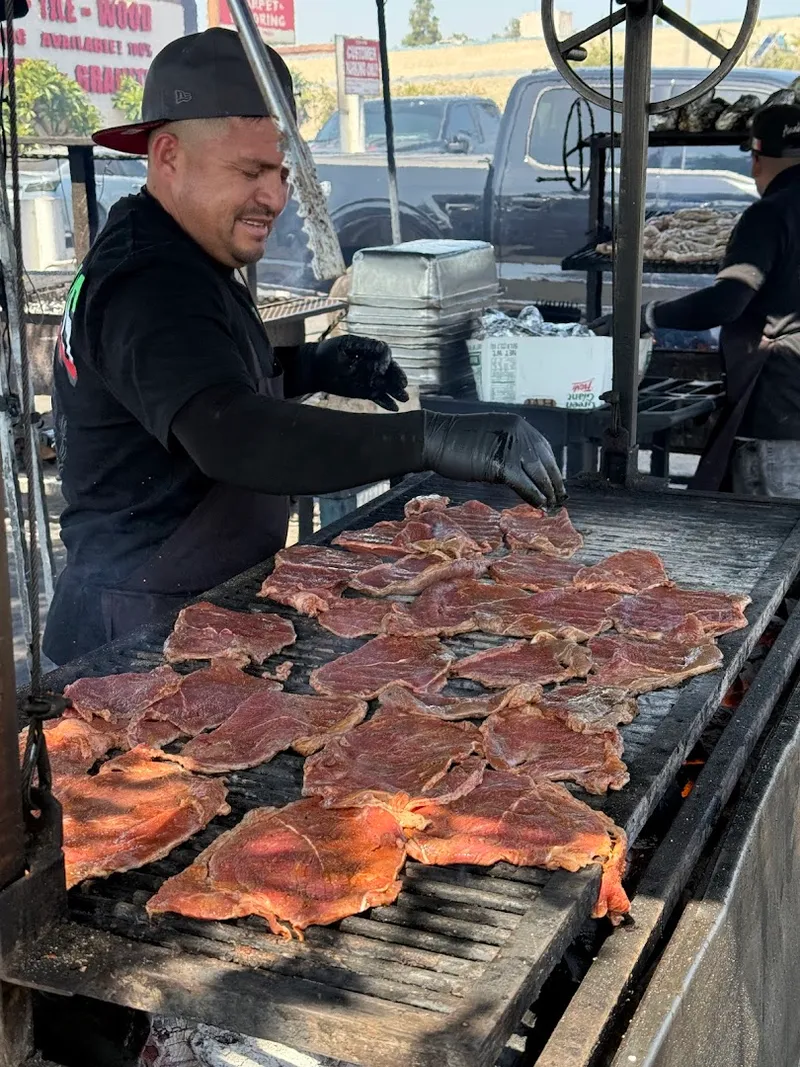 Tacos Los Cholos photo 5
