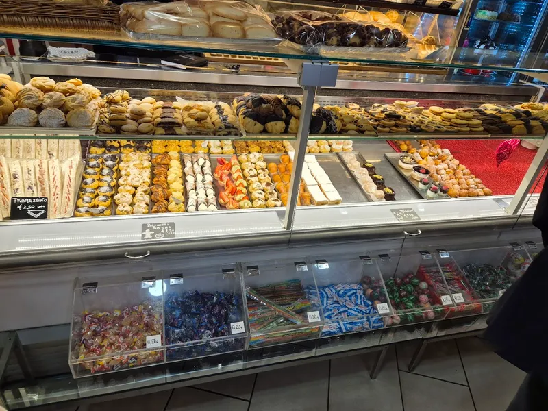 Forno Cafè photo 5