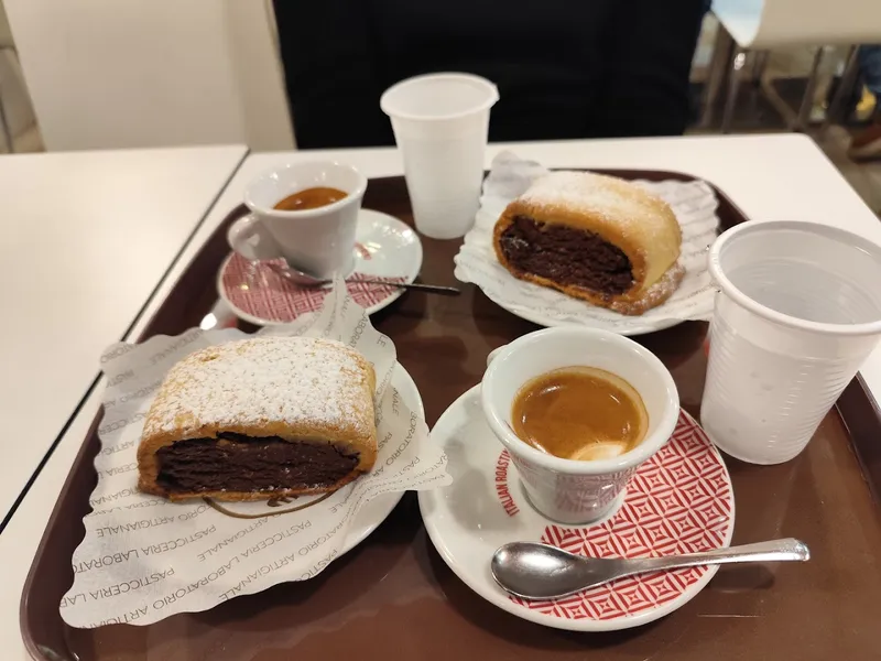 Forno Cafè photo 6