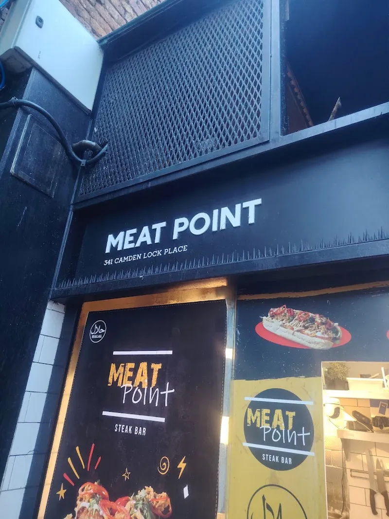 Meat Point foto 8