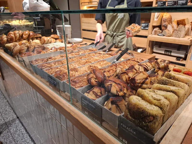 Zeit für Brot photo 7