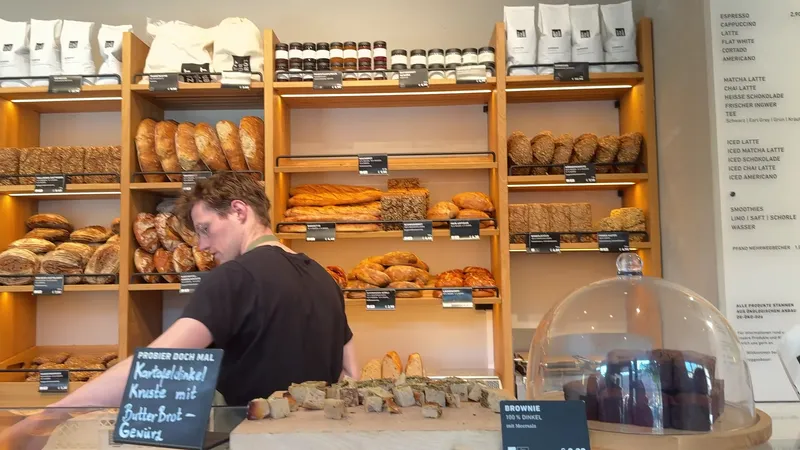 Zeit für Brot photo 8