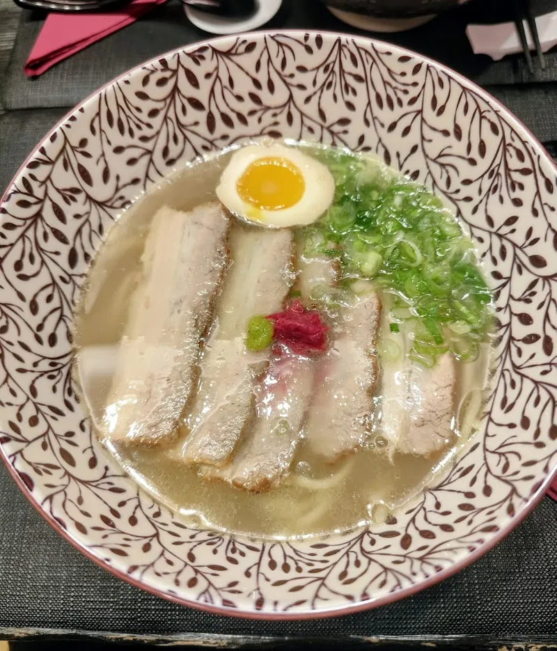 Mamaya Ramen foto 5