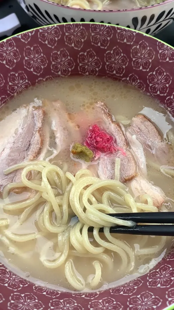 Mamaya Ramen foto 8