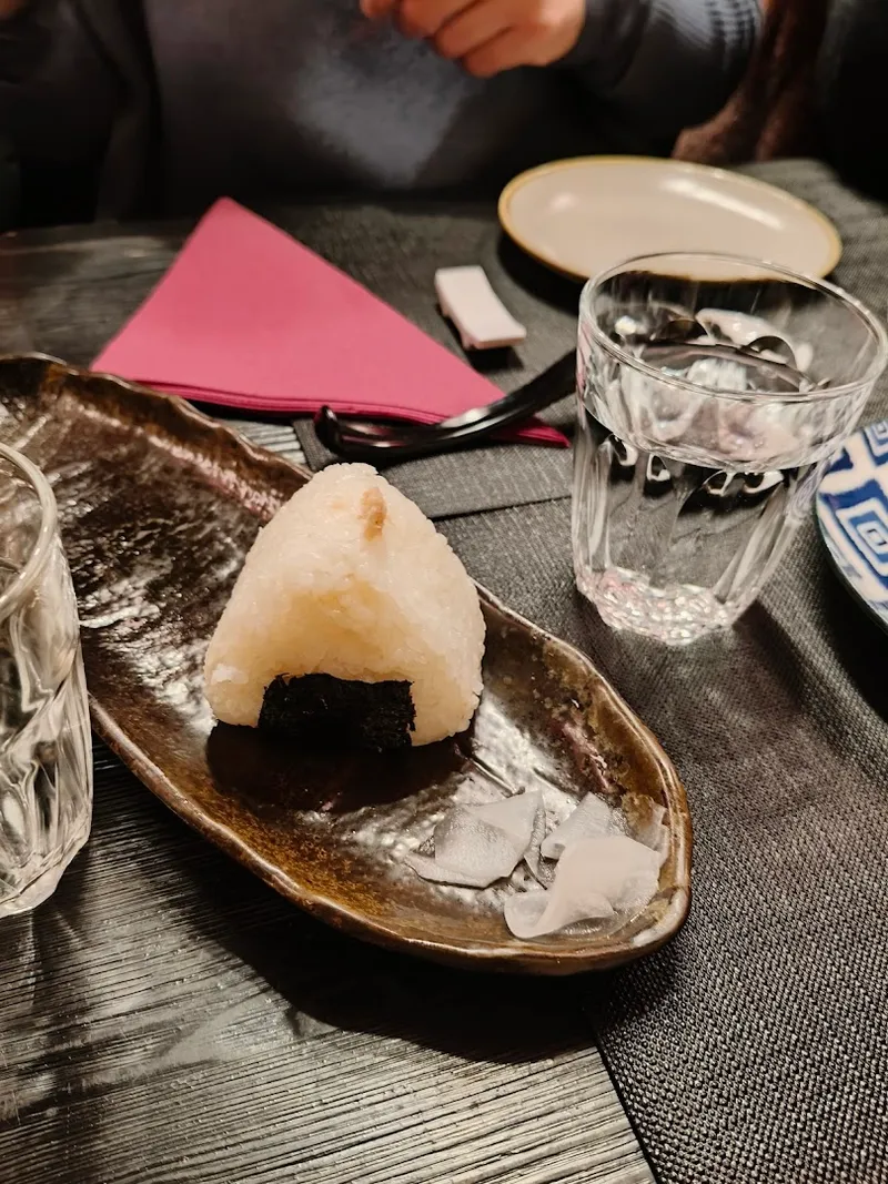 Mamaya Ramen foto 6