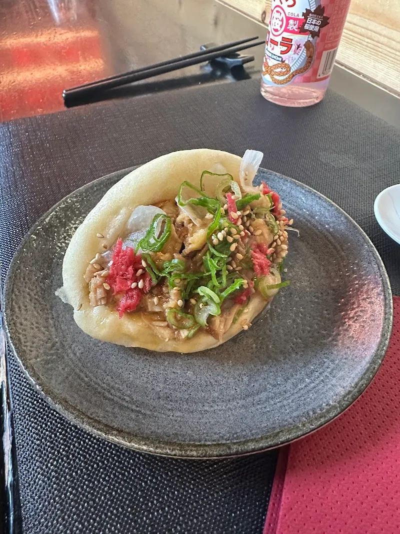 Mamaya Ramen foto 9