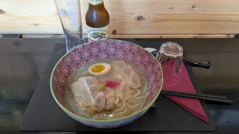 Mamaya Ramen foto 10