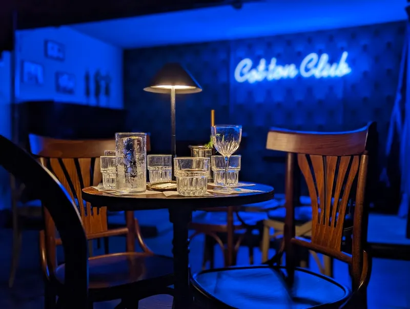 Cotton Club photo 7