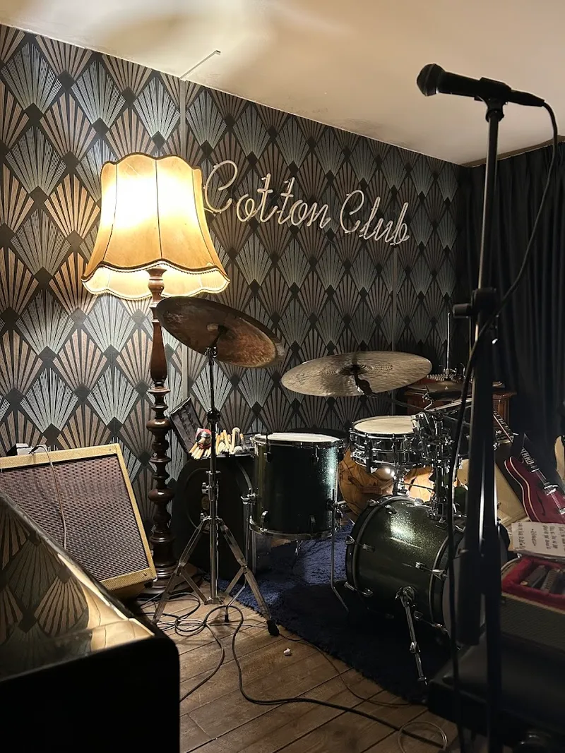 Cotton Club photo 11