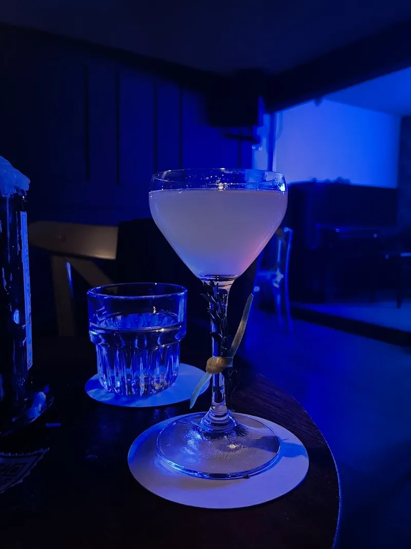 Cotton Club photo 8