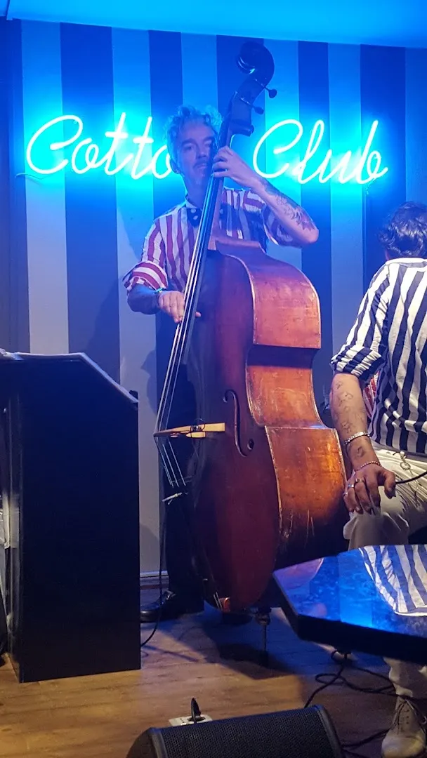 Cotton Club photo 10