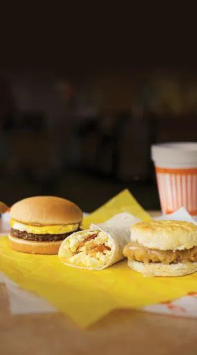 Whataburger photo 9