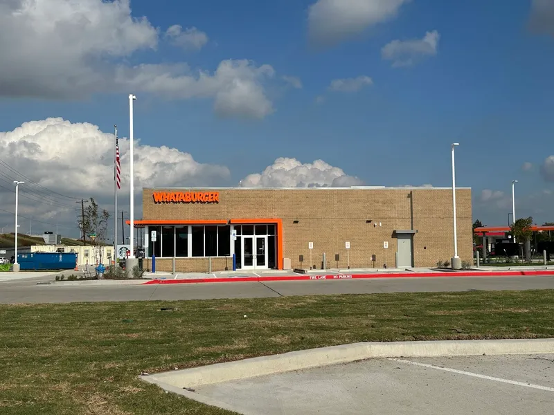 Whataburger photo 6