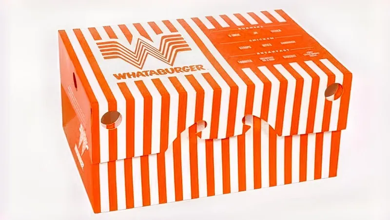 Whataburger photo 8