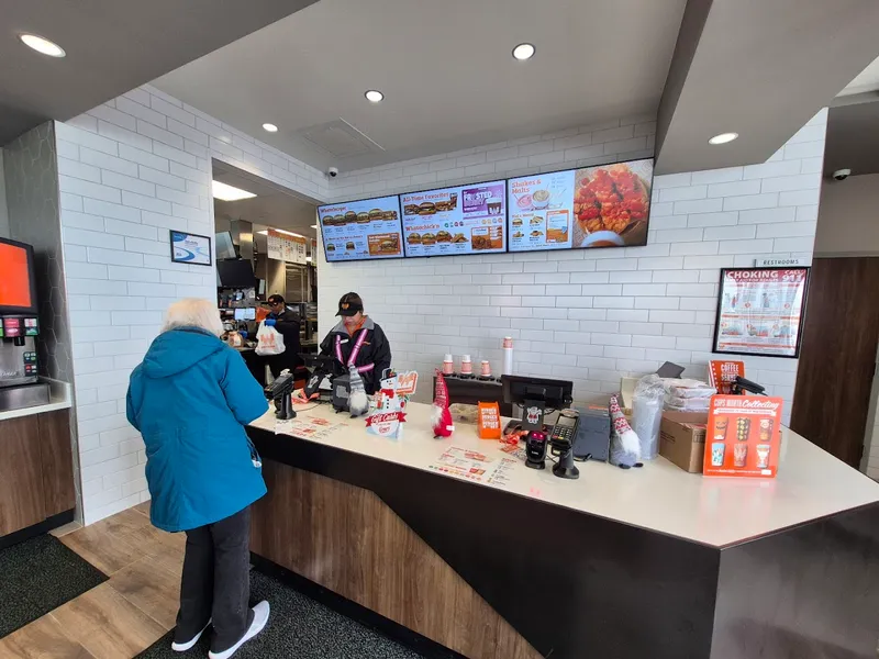 Whataburger photo 7