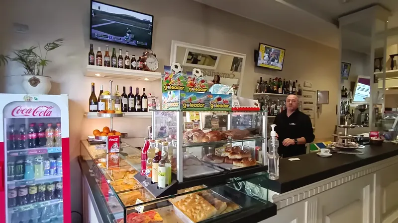 Caffè Villain